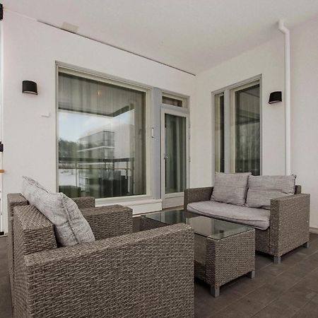 Holiday Club Saimaan Rauha Apartments Imatra Dış mekan fotoğraf