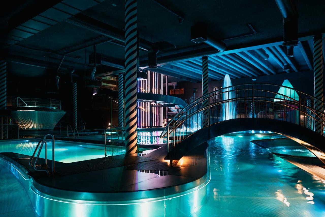 Holiday Club Saimaan Rauha Apartments Imatra Dış mekan fotoğraf